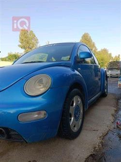 فولكسفاغن بيتل